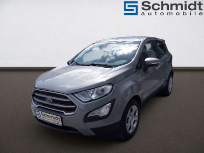 Ford EcoSport Gebrauchtwagen