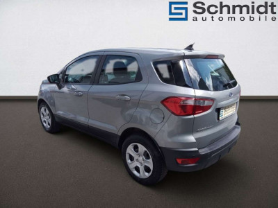 Ford EcoSport Gebrauchtwagen