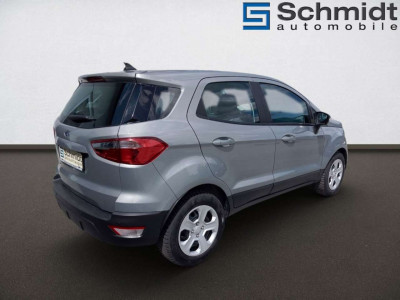 Ford EcoSport Gebrauchtwagen