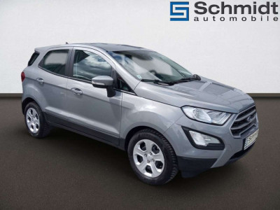 Ford EcoSport Gebrauchtwagen