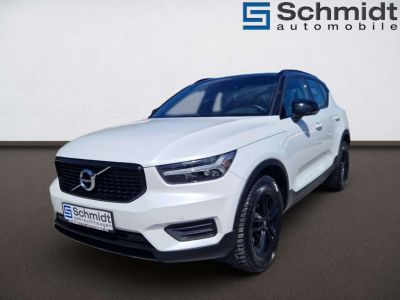 Volvo XC40 Gebrauchtwagen