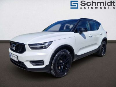 Volvo XC40 Gebrauchtwagen