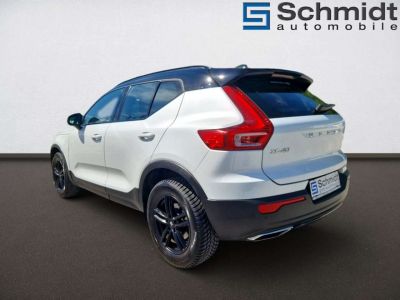 Volvo XC40 Gebrauchtwagen