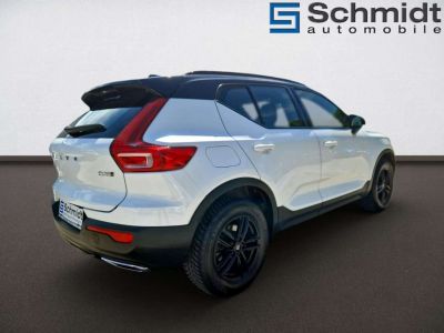 Volvo XC40 Gebrauchtwagen