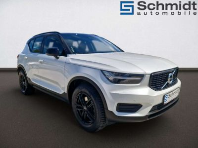 Volvo XC40 Gebrauchtwagen