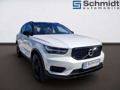 Volvo XC40 Gebrauchtwagen