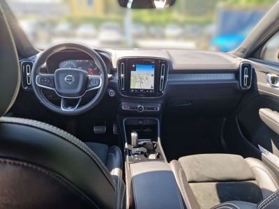 Volvo XC40 Gebrauchtwagen