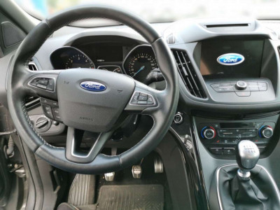 Ford Kuga Gebrauchtwagen