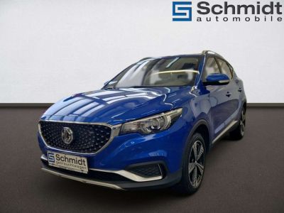 MG ZS Gebrauchtwagen