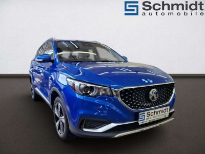 MG ZS Gebrauchtwagen