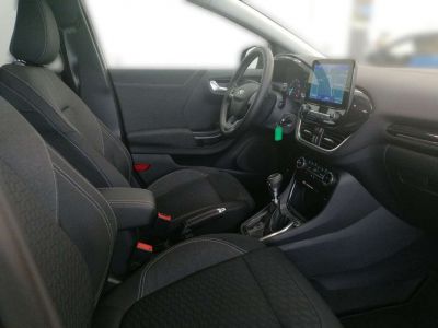 Ford Puma Gebrauchtwagen