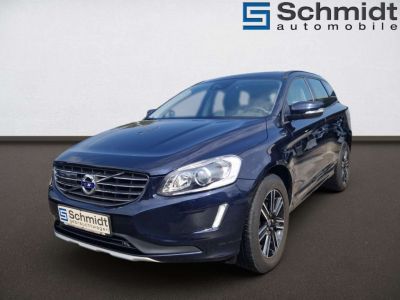 Volvo XC60 Gebrauchtwagen