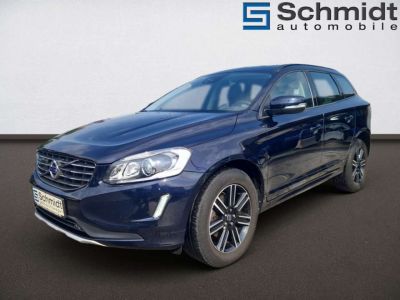 Volvo XC60 Gebrauchtwagen