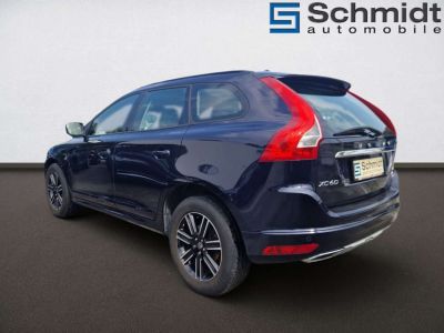 Volvo XC60 Gebrauchtwagen