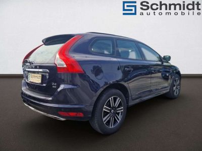 Volvo XC60 Gebrauchtwagen