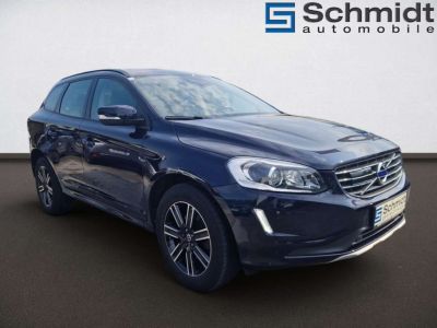 Volvo XC60 Gebrauchtwagen