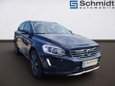 Volvo XC60 Gebrauchtwagen