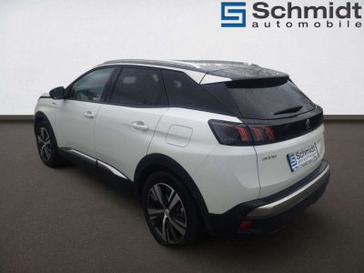 Peugeot 3008 Gebrauchtwagen