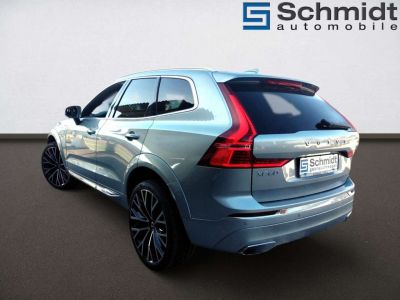 Volvo XC60 Gebrauchtwagen