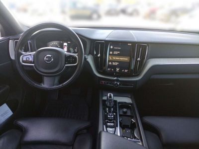 Volvo XC60 Gebrauchtwagen