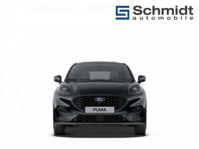 Ford Puma Neuwagen