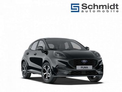 Ford Puma Neuwagen