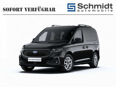 Ford Tourneo Connect Neuwagen