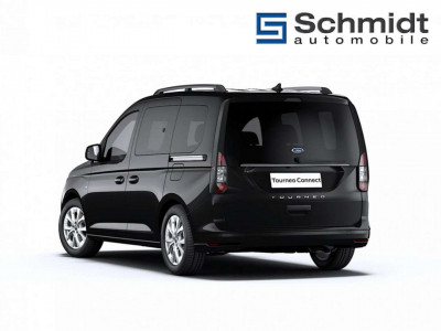 Ford Tourneo Connect Neuwagen