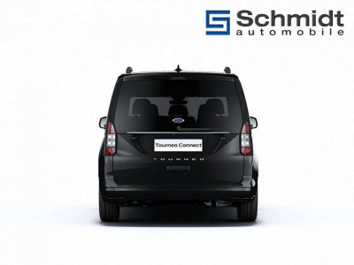 Ford Tourneo Connect Neuwagen