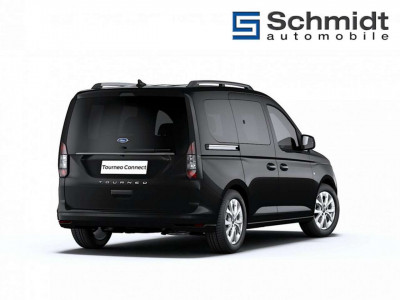 Ford Tourneo Connect Neuwagen