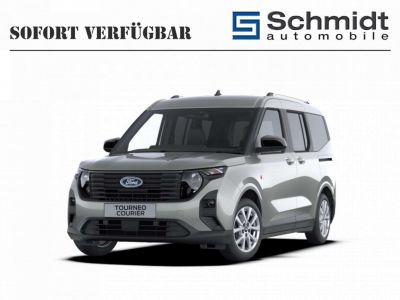 Ford Tourneo Courier Neuwagen