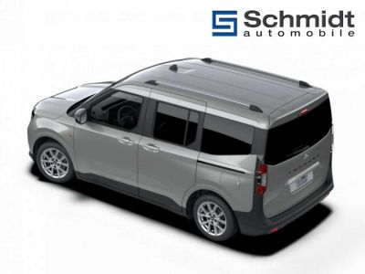 Ford Tourneo Courier Neuwagen