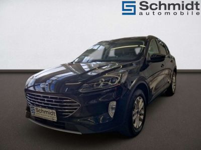 Ford Kuga Gebrauchtwagen