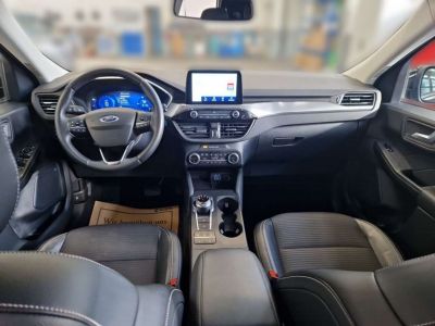 Ford Kuga Gebrauchtwagen