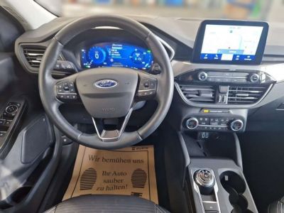 Ford Kuga Gebrauchtwagen