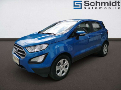 Ford EcoSport Gebrauchtwagen