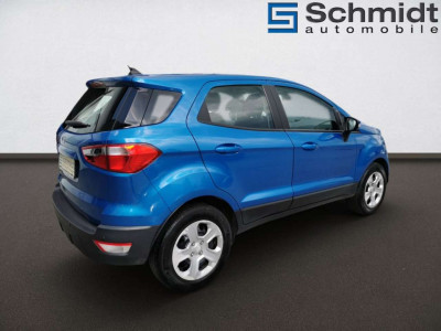 Ford EcoSport Gebrauchtwagen