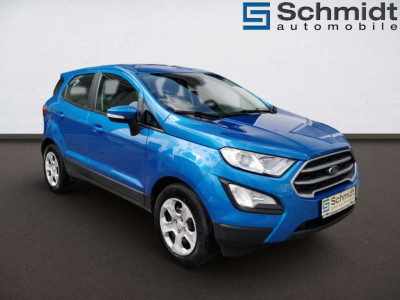 Ford EcoSport Gebrauchtwagen