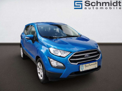 Ford EcoSport Gebrauchtwagen