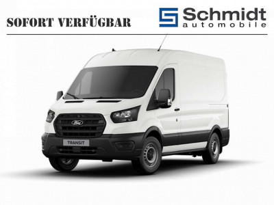 Ford Transit Neuwagen