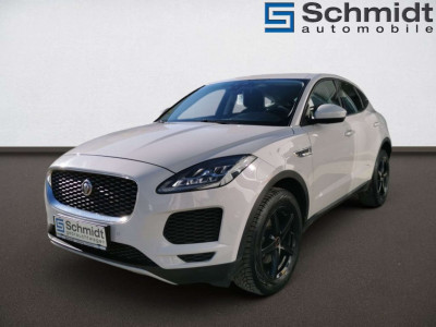 Jaguar E-Pace Gebrauchtwagen