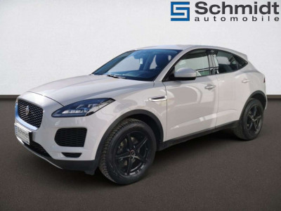 Jaguar E-Pace Gebrauchtwagen