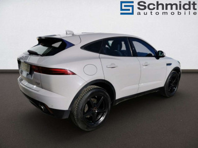 Jaguar E-Pace Gebrauchtwagen