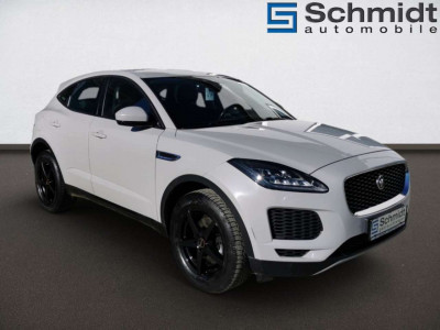 Jaguar E-Pace Gebrauchtwagen