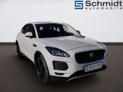 Jaguar E-Pace Gebrauchtwagen