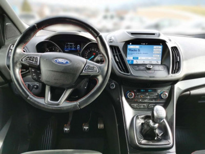 Ford Kuga Gebrauchtwagen