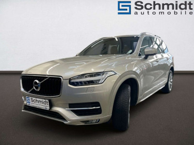 Volvo XC90 Gebrauchtwagen