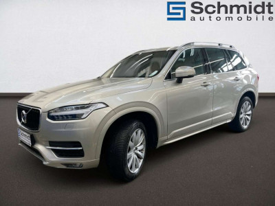 Volvo XC90 Gebrauchtwagen