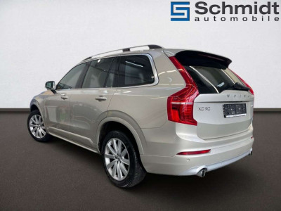 Volvo XC90 Gebrauchtwagen