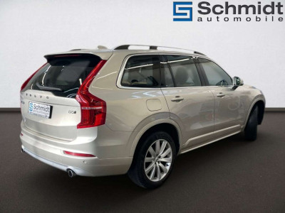 Volvo XC90 Gebrauchtwagen